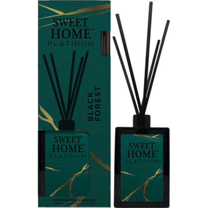 Sweet Home Collection Black Forest Diffuser - Aroma difuz&eacute;r