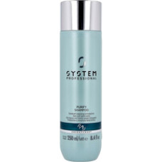 System Professional Purify Shampoo - &Scaron;ampon proti lupům