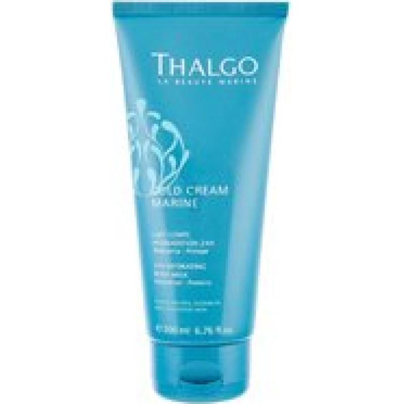Thalgo Cold Cream Marine 24H Hydrating Body Milk - Body Lotion