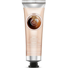 The Body Shop Shea Hand Cream - Moisturizing hand cream with shea butter