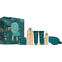 The Luxury Bathing Company D&aacute;rkov&yacute; set p&eacute;če o tělo ( Hru&scaron;ka & Květ nektarinky )