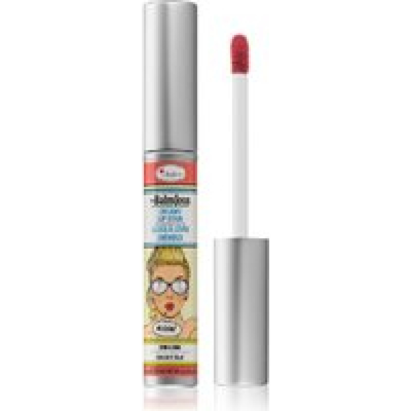 Thebalm The BalmJour Lipstick - Glossy cream lipstick 6.5 ml