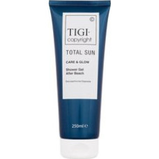 Tigi Copyright Total Sun Care & Glow Shower Gel After Beach