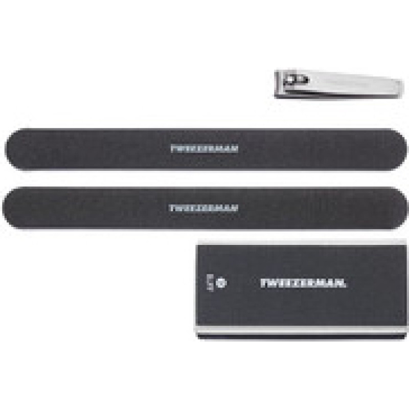 Tweezerman Manicure Kit