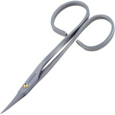 Tweezerman Stainless Cuticle Scissors - Scissors Cuticle and cuticles