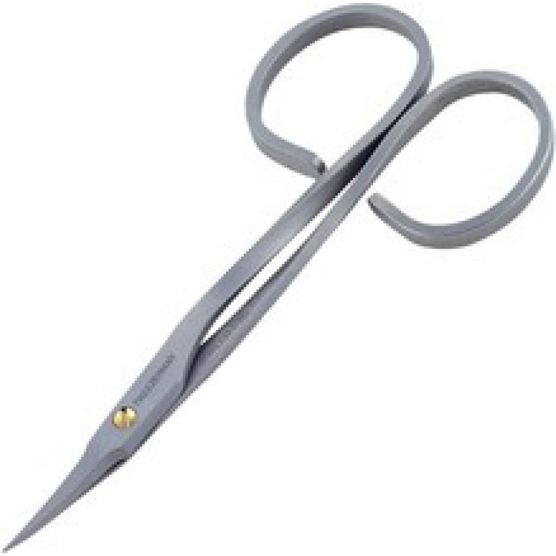 Tweezerman Stainless Cuticle Scissors - Scissors Cuticle and cuticles