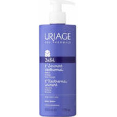 Uriage B&eacute;b&eacute; 1st Oleothermal Liniment - Baby cleansing milk for diapers