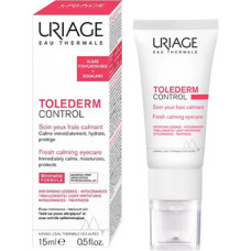 Uriage Control Fresh Calming Eyecare - Očn&iacute; p&eacute;če