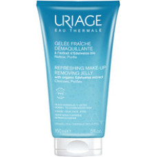 Uriage Eau Thermale Refreshing Make-Up Removing Jelly