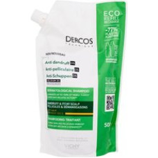 Vichy Dercos Anti-Dandruff Dry Hair ECO Refill ( n&aacute;plň ) - &Scaron;ampon proti lupům pro such&eacute; vlasy