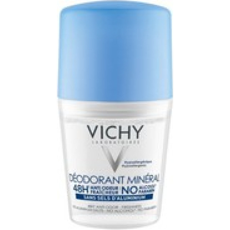 Vichy Mineral Deodorant ( Mineral Deodorant) 50 ml