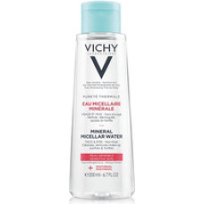 Vichy Puret&eacute; Thermale Mineral Micellar Water - Mineral micellar water for sensitive skin