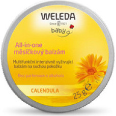 Weleda All-in-one calendula balm