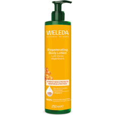 Weleda Regenerating Body Lotion - Rakytn&iacute;kov&eacute; regeneračn&iacute; tělov&eacute; ml&eacute;ko