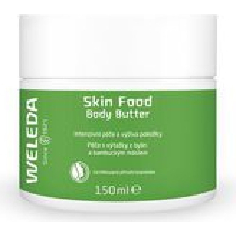 Weleda Tělo ( Skin Food Body Butter) 150 ml