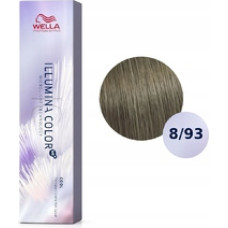 Wella Professional Illumina Color Me+ - Profesion&aacute;ln&iacute; permanentn&iacute; barva na vlasy 60 ml