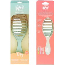 Wet Brush Speed Dry Feel Good Ombre - Seafoam