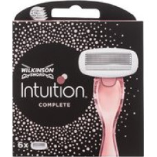Wilkinson Sword Intuition Complete ( 6 pcs )