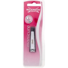 Wilkinson Sword Manicure Nail Clippers