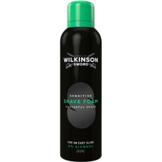 Wilkinson Sword Sensitive Shave Foam - Pěna na holen&iacute;