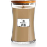 Woodwick Gilded Sands Vase