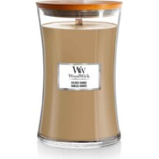 Woodwick Gilded Sands Vase