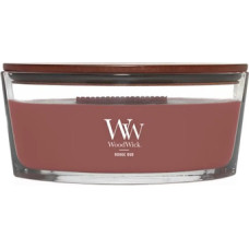 Woodwick Rouge Oud Loď ( růžov&yacute; oud )- Vonn&aacute; sv&iacute;čka