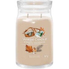 Yankee Candle Afternoon Scrapbooking Signature Candle