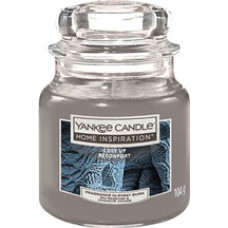 Yankee Candle Home Inspiration Cosy Up