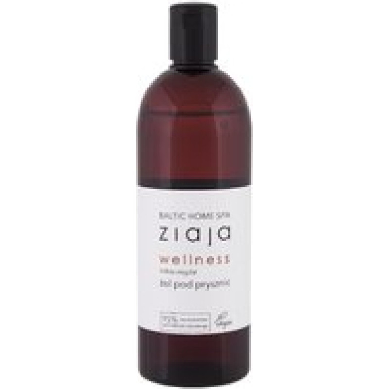 Ziaja Baltic Home Spa Wellness Shower gel
