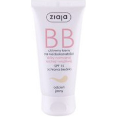 Ziaja BB Cream Normal and Dry Skin SPF 15