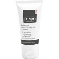 Ziaja Brightening Day Cream SPF 20