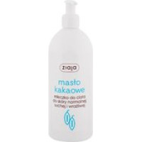 Ziaja Cocoa Body Butter - Body Lotion