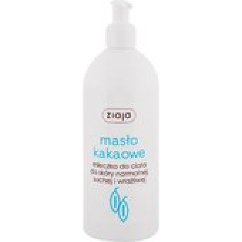 Ziaja Cocoa Body Butter - Body Lotion