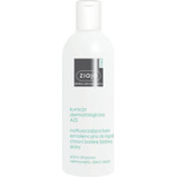 Ziaja Exfoliating bath base for atopic skin 270 ml