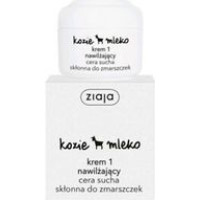 Ziaja Goat's Milk Cream 1 - Dry skin
