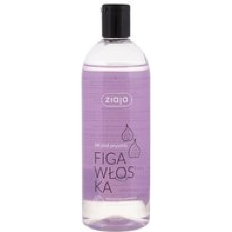 Ziaja Italian Fig Shower Gel