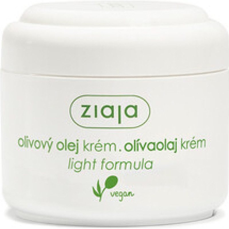 Ziaja Olive Oil Cream