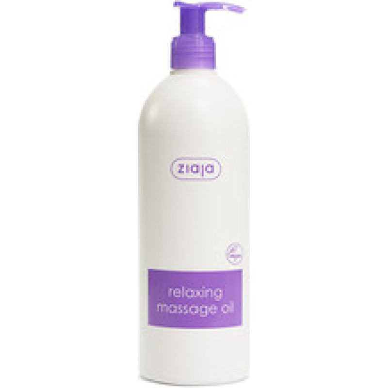 Ziaja Relaxing Massage Oil