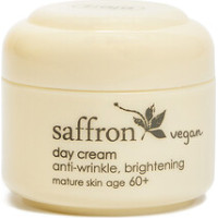 Ziaja Saffron Day Cream SPF 6