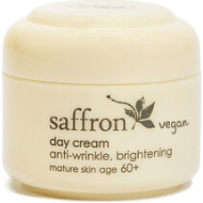 Ziaja Saffron Day Cream SPF 6
