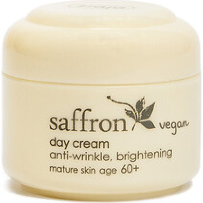 Ziaja Saffron Day Cream SPF 6