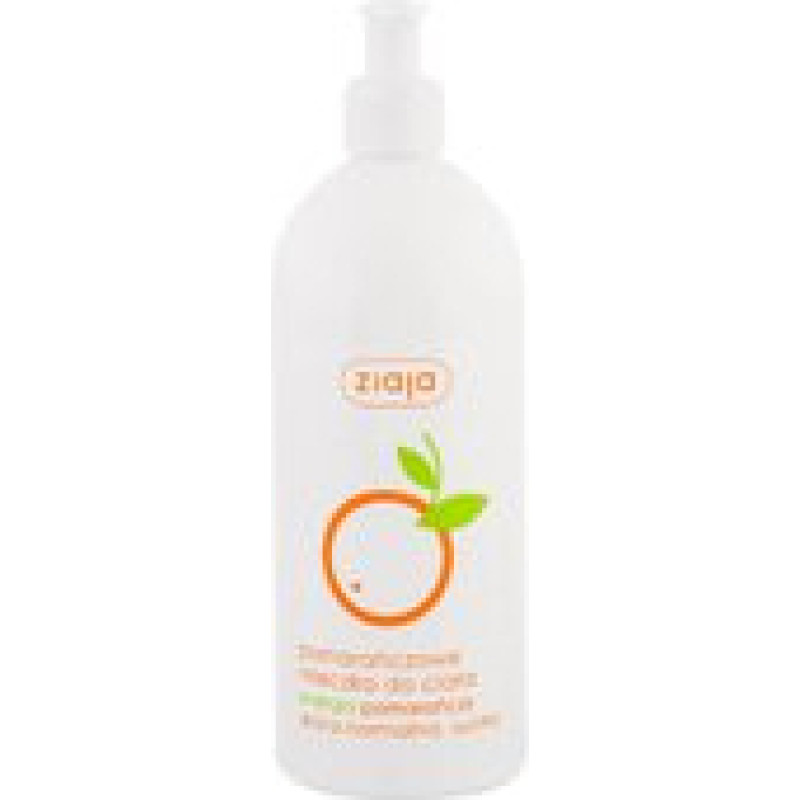 Ziaja Tělo Orange Butter 400 ml