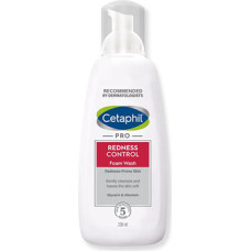 Cetaphil Pro Redness Foam Wash - Čistic&iacute; pěna na obličej
