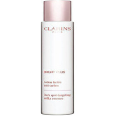 Clarins Bright Plus Dark Spot-Targeting Milky Essence