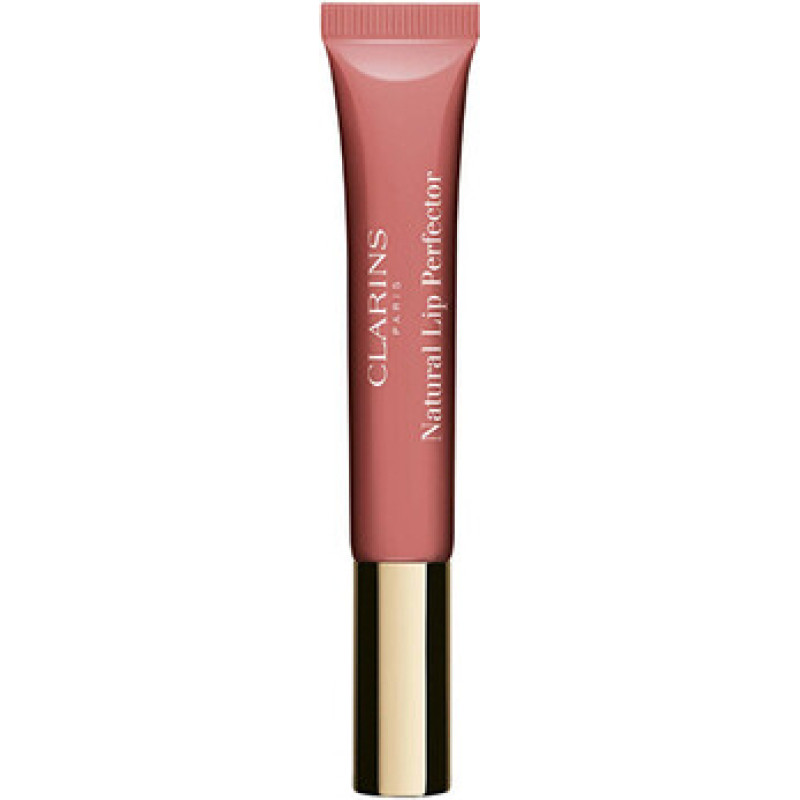 Clarins Instant Light Natural Lip Perfector - Lip Gloss 12 ml