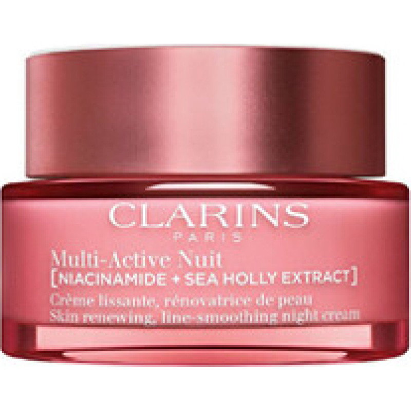 Clarins Multi-Active Nuit
