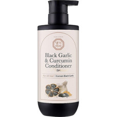 Daeng Gi Meo Ri Black Garlic & Curcumin Conditioner - Vyživuj&iacute;c&iacute; kondicion&eacute;r