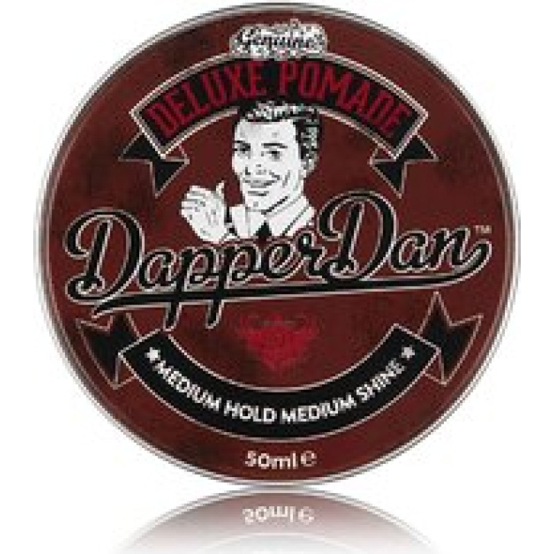 Dapper Dan Deluxe Pomade