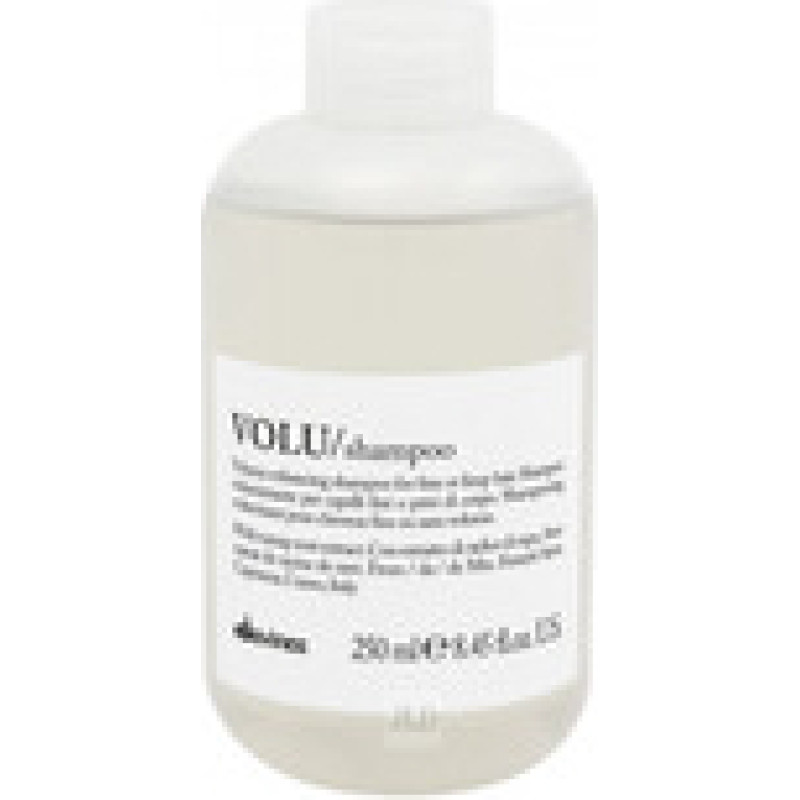 Davines Essential Haircare Volu Shampoo (fine hair)
